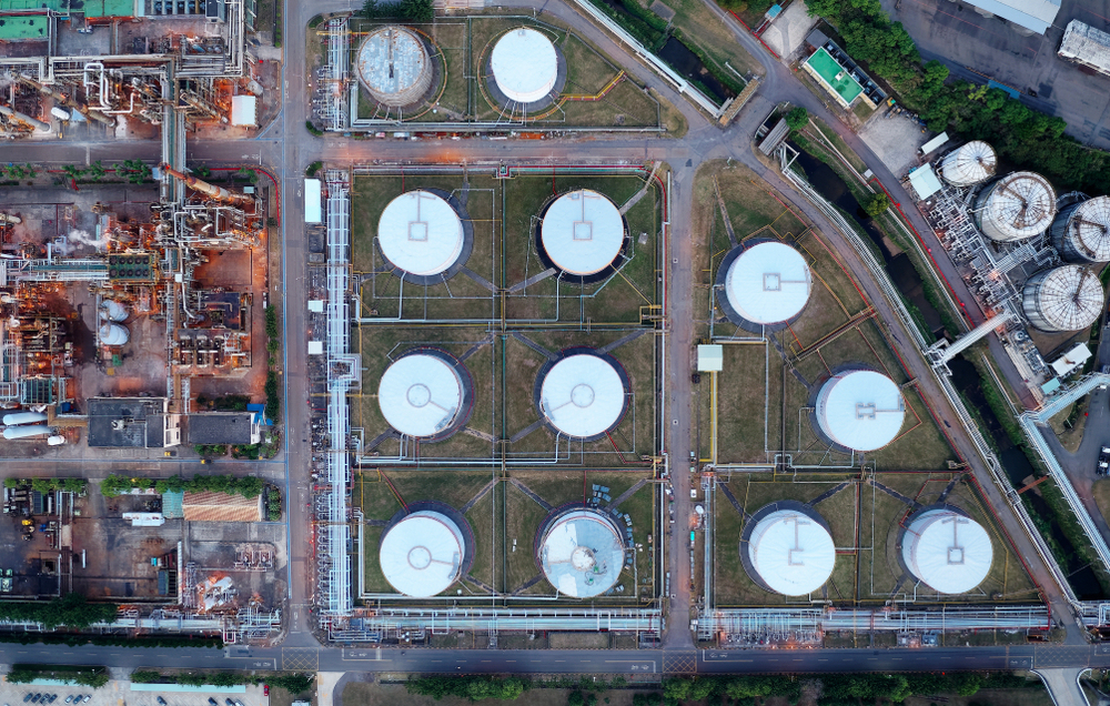 環(huán)保科技篇?深剖解析超臨界水氧化技術(shù)！