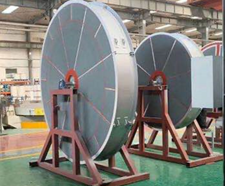 環保科技篇|市場規模達數千億,專訪國人原創低成本脫氮技術- 環保科技篇|市場規模達數千億,專訪國人原創低成本脫氮技術-