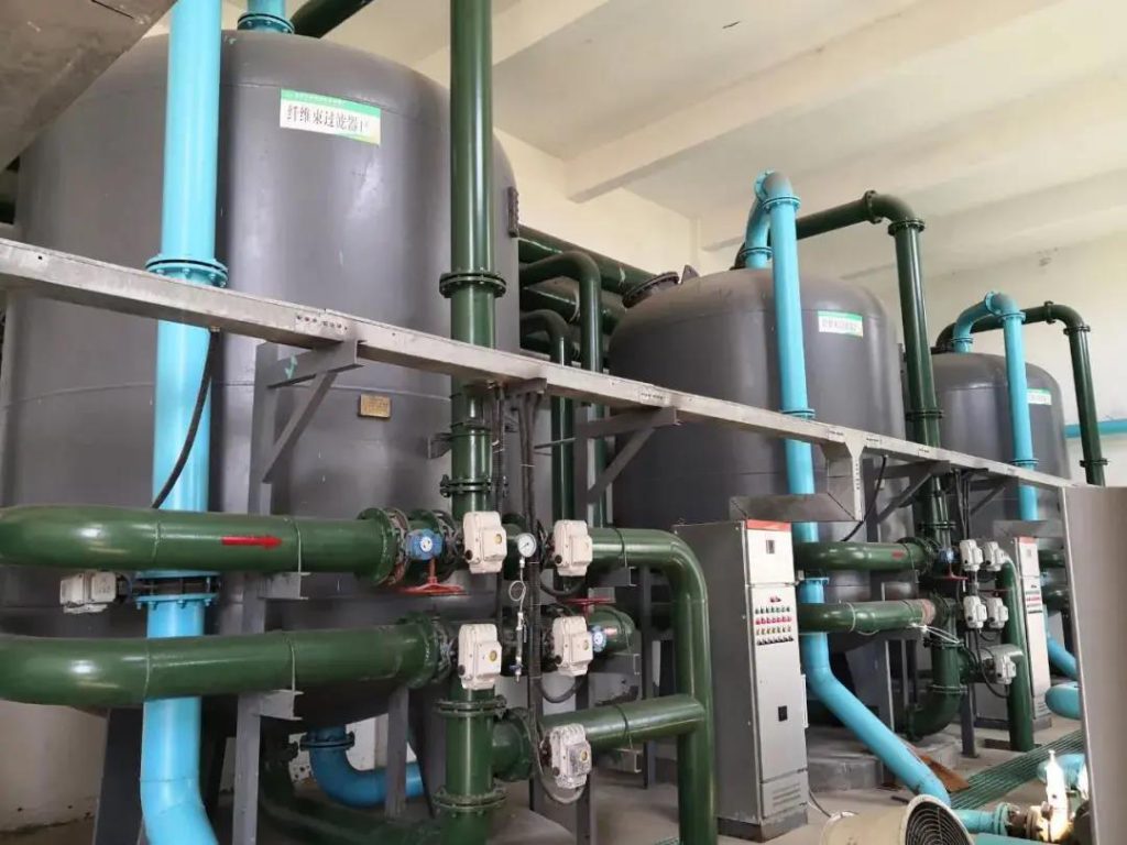 環保科技篇?污水處理提標改造下的技術變革- 環保科技篇?污水處理提標改造下的技術變革-