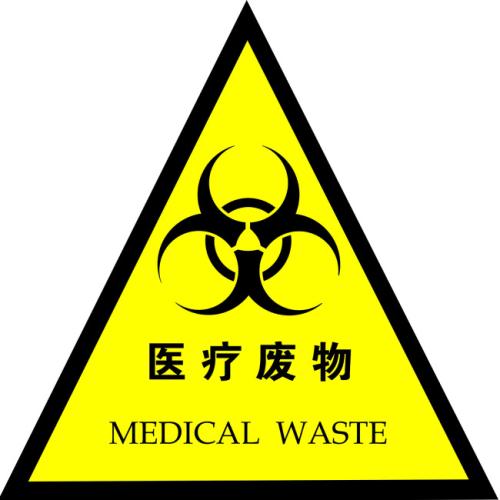 醫(yī)療廢物處置能力提升到哪步了？ 抓這些主要矛盾