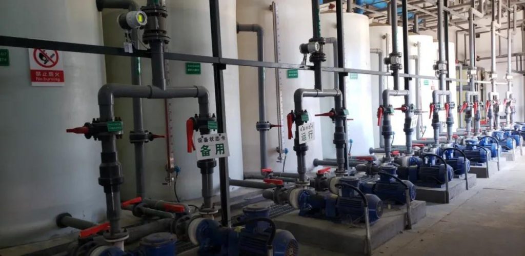 環保科技篇?污水處理提標改造下的技術變革- 環保科技篇?污水處理提標改造下的技術變革-