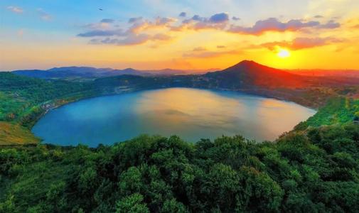 智慧環(huán)保:推進(jìn)生態(tài)文明建設(shè)新路徑