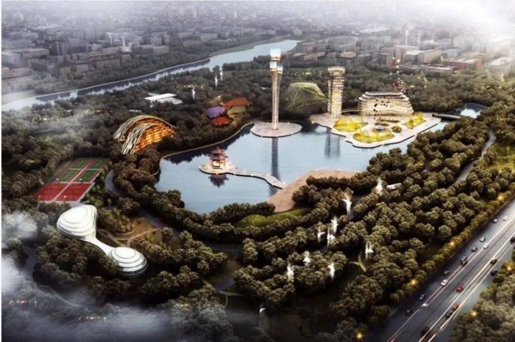 總結污水處理發展歷史 展望污水處理行業前景- 總結污水處理發展歷史 展望污水處理行業前景-