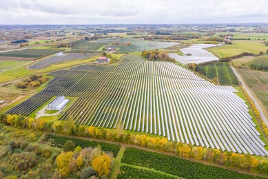 政策利好接踵而至 大宗固廢綜合利用任重道遠