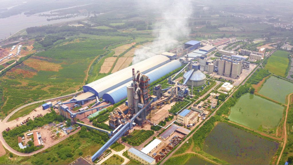 清新環境:減污降碳協同治理 身體力行助力碳中和- 清新環境:減污降碳協同治理 身體力行助力碳中和-