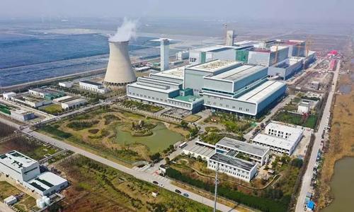 變廢為寶！15萬戶居民家庭的用電全靠ta