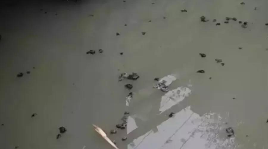 水質怎么分類的？-