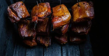 環(huán)保展|真治氣or變相收費(fèi)？從環(huán)保角度看“禁止私熏臘肉事件”