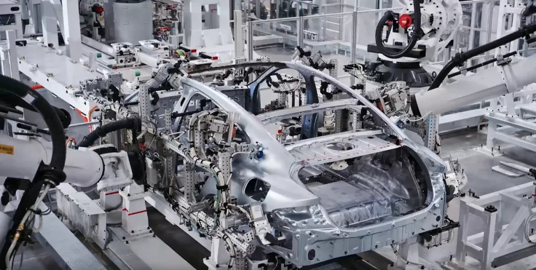 環保展|小米SU7汽車工廠VOCs廢氣采用RTO焚燒,去除效率>99%,誰做的?- 環保展|小米SU7汽車工廠VOCs廢氣采用RTO焚燒,去除效率>99%,誰做的?-