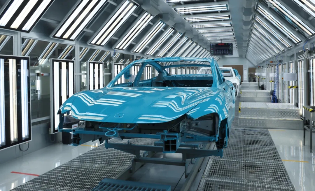 環保展|小米SU7汽車工廠VOCs廢氣采用RTO焚燒,去除效率>99%,誰做的?- 環保展|小米SU7汽車工廠VOCs廢氣采用RTO焚燒,去除效率>99%,誰做的?-