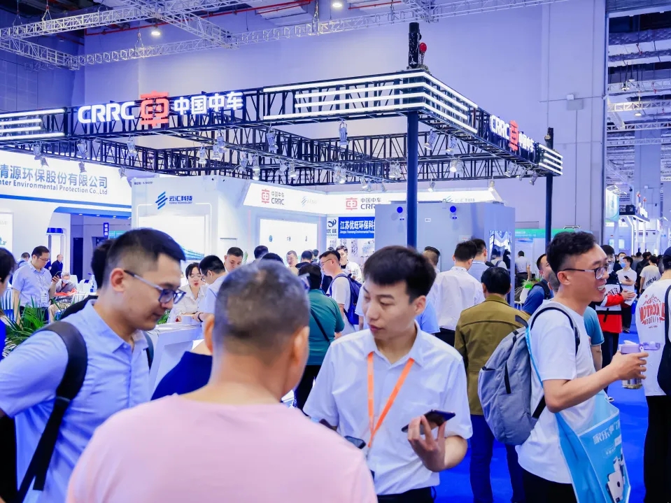 環保展|官方催更!廢氣設備大淘汰開始了?- 環保展|官方催更!廢氣設備大淘汰開始了?-