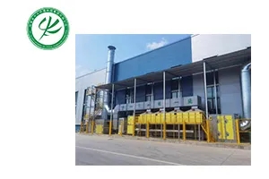 環保行業品牌盛會丨探秘2024上海國際環保現場黑科技(第二期)- 環保行業品牌盛會丨探秘2024上海國際環保現場黑科技(第二期)-