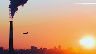 多家機構建議：將空氣質量“良”等級上界調整為50微克/立方米