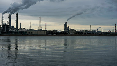 蘇州環(huán)保新規(guī)重磅發(fā)布！熱處理廢氣排放標(biāo)準(zhǔn)全面升級(jí)，企業(yè)必看！