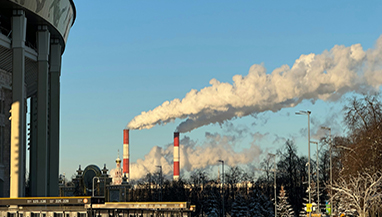 中共中央、國務院印發《生態環境保護督察工作條例》