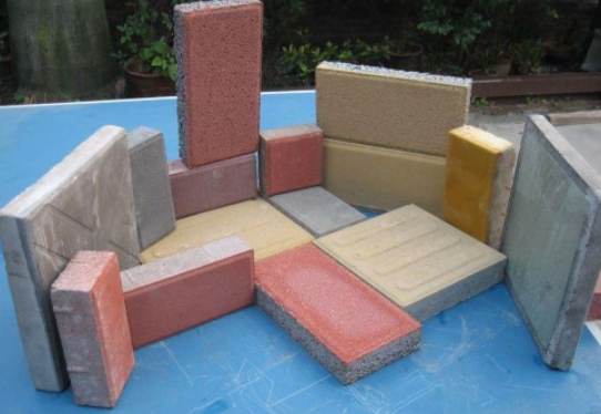 上海環保展|生活垃圾”華麗蛻變”為綠色建材-