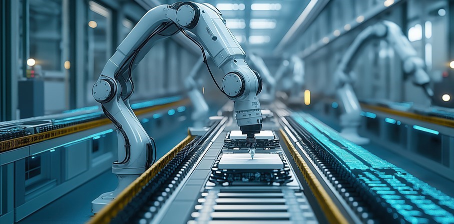 上海綠色制造展｜清華團隊研發激光低碳制造技術，助力光電半導體產業綠色轉型-