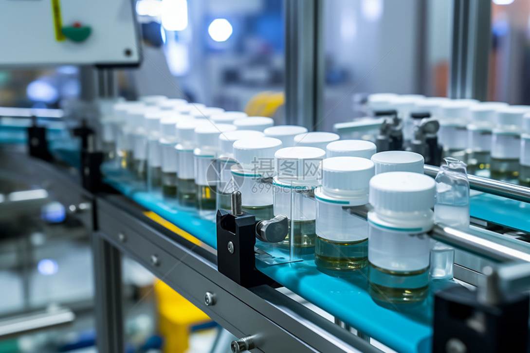 上海綠色制造展｜國藥集團綠色制造技術體系解析：生物制藥節能降碳與化學制藥循環工藝創新