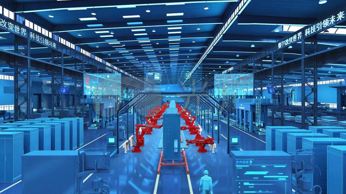 上海節能技術展｜新能源產業綠色技術突破：閉環回收與5G智能工廠構建零碳制造新范式